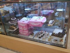 -长发西饼(临顿路店)