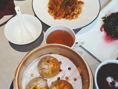 -狮王府淮扬菜(夫子庙老门东店)