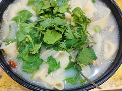 -惠丰源烩面馆(经七路店)