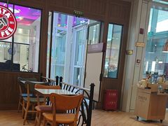 -COSTA COFFEE(房山印象城店)