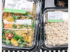 -绿叶子(春秀路店)
