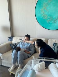 -圣贝拉母婴护理中心(深圳莱佛士店)