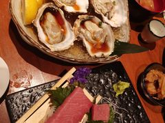 -千代武日本料理(开发区店)