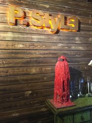 -P.STYLE 派斯造型