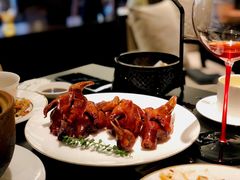 -甄御•海鲜新青岛菜(麦岛店)