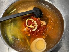 -白玉串城·朝鲜族烤串(龙岗店)