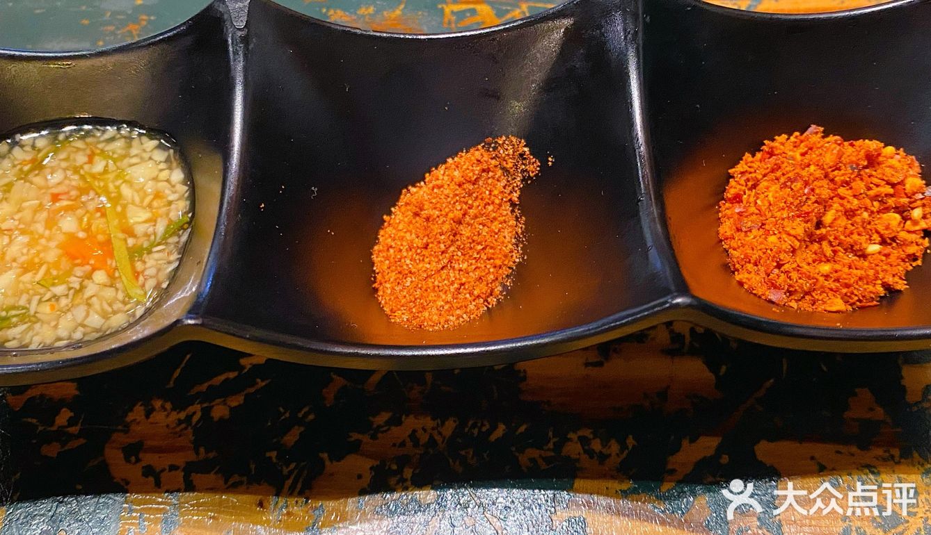 “捞得稳”必须来给一个赞