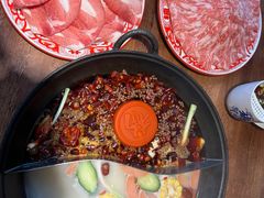 -楠火锅(仁恒梦中心店)