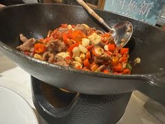 -庭悦餐厅(华侨城店)
