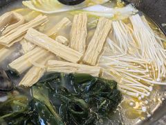 -大鼎石锅鱼(春江里店)