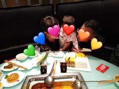 -海底捞火锅(上元大街店)