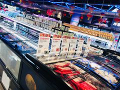 -盒马鲜生(红莲店)