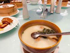 -京香轩·中餐厅(上海中庚聚龙酒店)