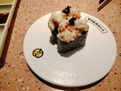 -元气寿司(东方宝泰店)