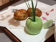 -上淮宴(蓝惠首府店)