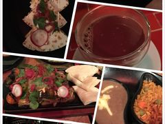 -Luchador摔跤手墨西哥餐厅(恒宇广场店)