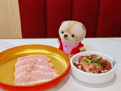 -拾也•和牛•海鲜•烤肉放题(卓悦INTOWN店)