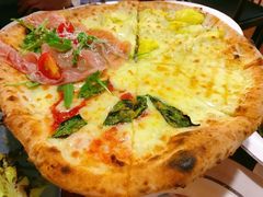 -1861意大利餐厅(文化广场店)