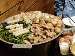 -양평식당·杨平食堂(华贸店)