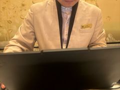 -杭州城中香格里拉大酒店