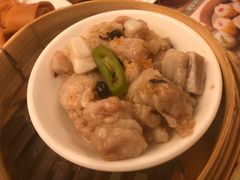 豉汁排骨-添好运点心专门店(深水埗店)