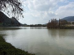 -星湖旅游景区七星岩