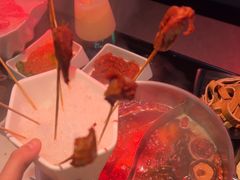 -唯爱KTV聚会餐厅(仙林东城汇店)