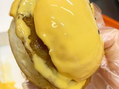 -前进5路汉堡炸鸡(前进五路店)