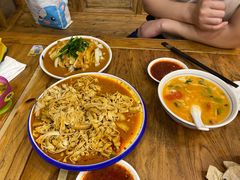 -海富荣锅贴(万象城店)