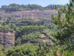 -丹霞山风景名胜区