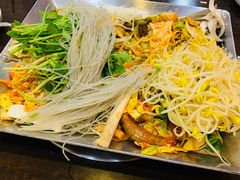 -金明子八带鱼馆(正宗韩国连锁店)