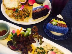-Meena Rice Based Cuisine