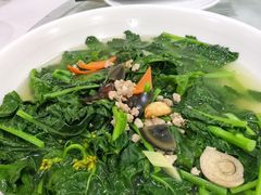 -金苑海鲜酒家(新港中路店)