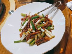 -77号渔船·蒸海鲜青岛菜(积米崖店)