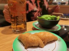 -合点寿司(金虹桥商场店)