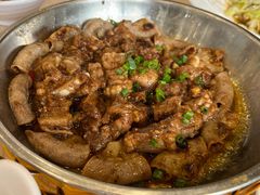 -香顺·客家菜(东坑店)