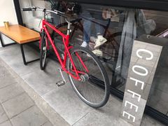 -常识咖啡common sense(春熙路店)