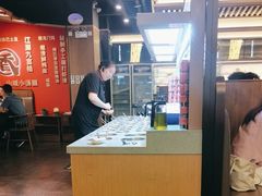 -井格重庆火锅(西直门凯德Mall店)