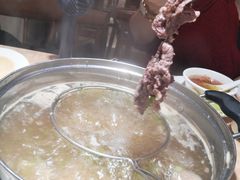 顺和牛肉丸-陈记顺和潮汕牛肉火锅(韩江路店)