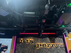 -Perry's·酒吧(黄埔大道店)