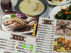 -凤城礼记鱼翅海鲜酒家(新马路总店)