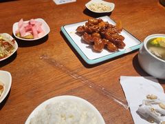 -小蓉合餐厅·川菜·陕南菜(凤城二路店)