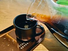 -星巴克臻选(济南恒隆店)