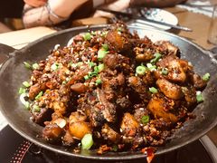 -院里·贵州菜(府东街店)