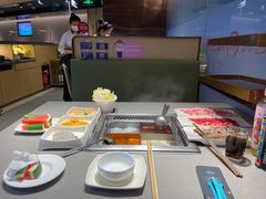 -海底捞火锅(如皋吾悦广场店)