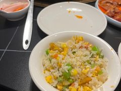 -蜀九香火锅(彩虹店)