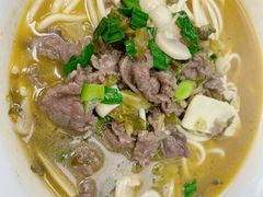 -立文冬·鲜活面(杭州太合商业中心店)