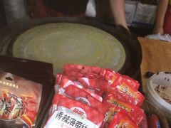 -山东傻大粗粮煎饼(牛街店)