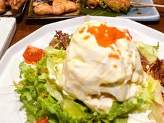 -鸟泉居酒屋·烧鸟·酒馆(百子湾店)
