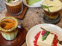 -Metal hands·铁手咖啡